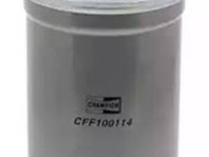 Топливный фильтр на Caddy, Felicia, Golf, Passat B3, Polo, Sharan, Transporter T4