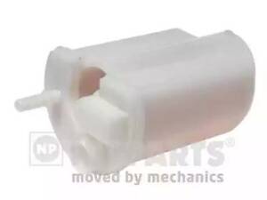 Топливный фильтр на Magentis