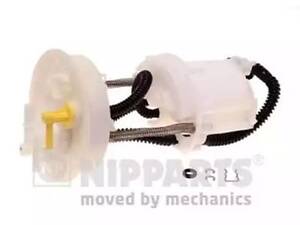 Топливный фильтр на Jazz