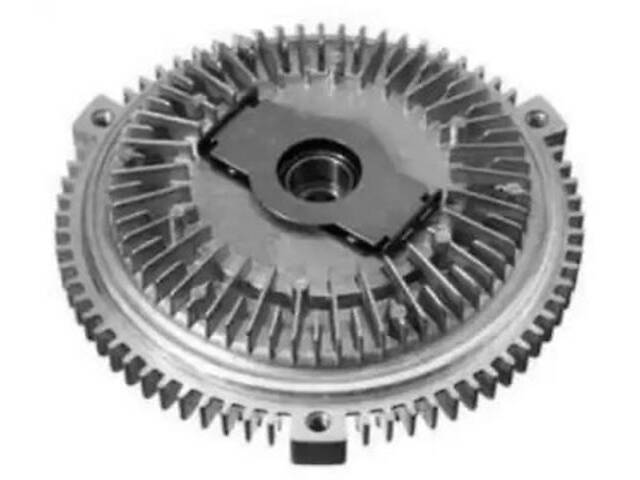 Вентилятор радиатора: Вискомуфта в Харькове на ZAPCHASTI.RIA