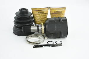 Шрус Внутрішній 23X34X23 на Auris, Avensis, Corolla, Corona
