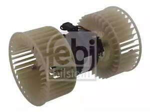 Вентилятор салона с двигателем на M5, Seria 5, X5