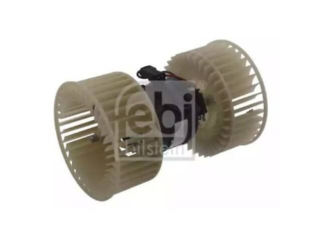 Вентилятор салона с двигателем на M5, Seria 5, X5 - Фото 1