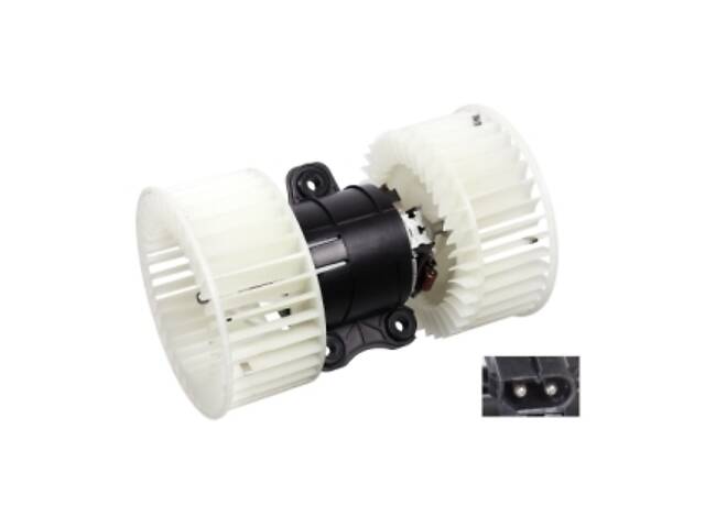 Вентилятор салона с двигателем на M5, Seria 5, X5 - Фото 2