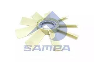 Вентилятор SAMPA