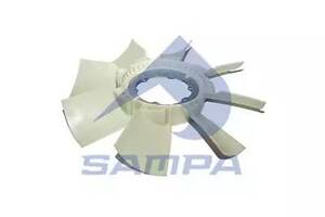 Вентилятор SAMPA