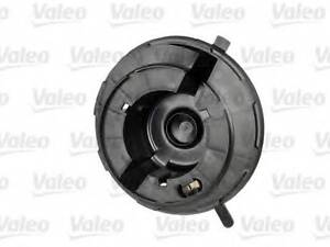 Вентилятор VALEO 698809 на SEAT TOLEDO III (5P2)