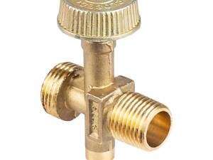 Вентиль для комплекта газового SIGMA (2903321)