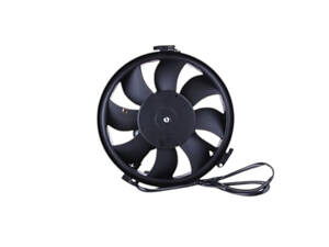 Вентилятор Audi A6 1997-2005 Nissens 85547