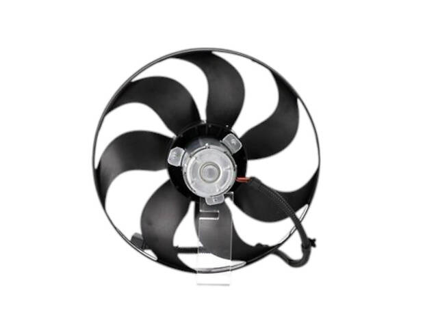 Вентилятор Audi TT 1998-2006 Nissens 85683 - Фото 1