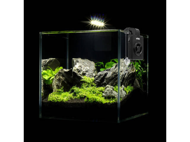 Вентилятор для акваріумів Aqualighter aFAN об'ємом до 100 л (7931) - Фото 4