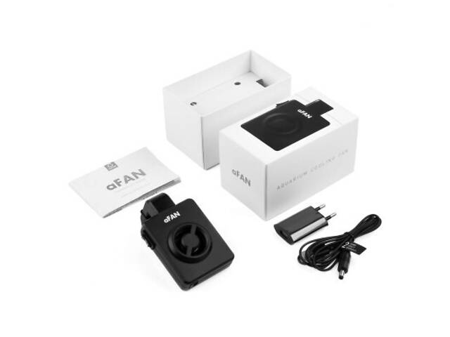 Вентилятор для акваріумів Aqualighter aFAN об'ємом до 100 л (7931) - Фото 5