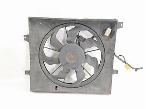 Вентилятор Hyundai Veloster Turbo 2012-2014 253801R050 Hyundai Veloster Turbo