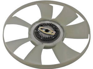 Вентилятор Mercedes Sprinter 2006-2024 FEBI BILSTEIN 44862