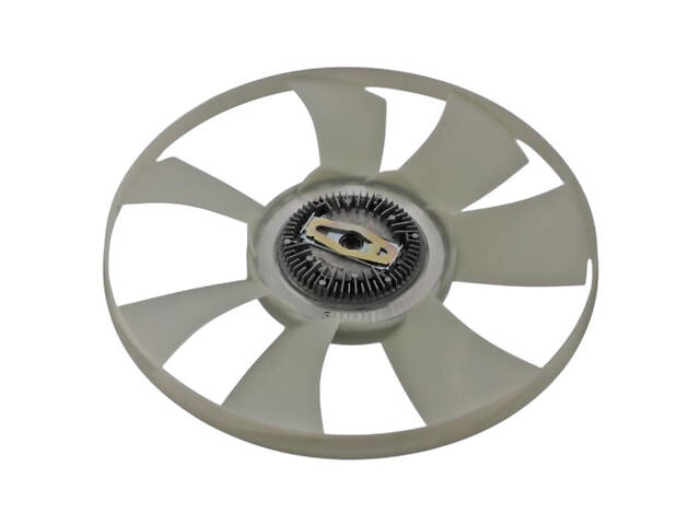 Вентилятор Mercedes Sprinter 2006-2024 FEBI BILSTEIN 44862 - Фото 1