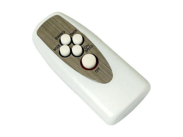 Вентилятор підлоговий Rotex RAF54-E 40 Вт - Фото 3