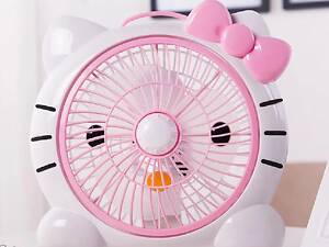 Вентилятор настільний THL-F2552, 25 Вт, від мережі, 2 режими, 28×27.5×15.5 см