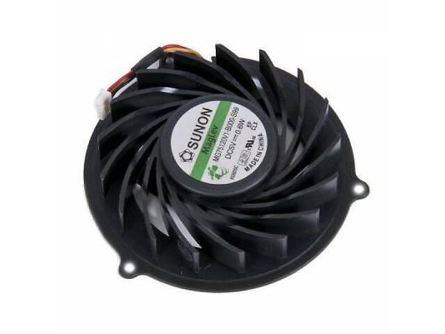 Вентилятор ноутбука Acer Aspire 5950 DC(5V,0.12A) 4pin (MG75120V1-B000-S99) - Фото 3