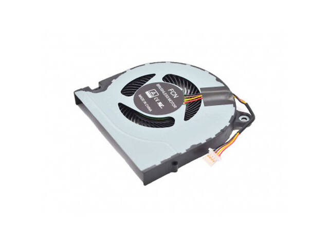 Вентилятор ноутбука Acer Aspire Nitro AN515-51/52/53 (DFS541105FC0TFJN1) 5V,0.5A,4pin (A48496) - Фото 4