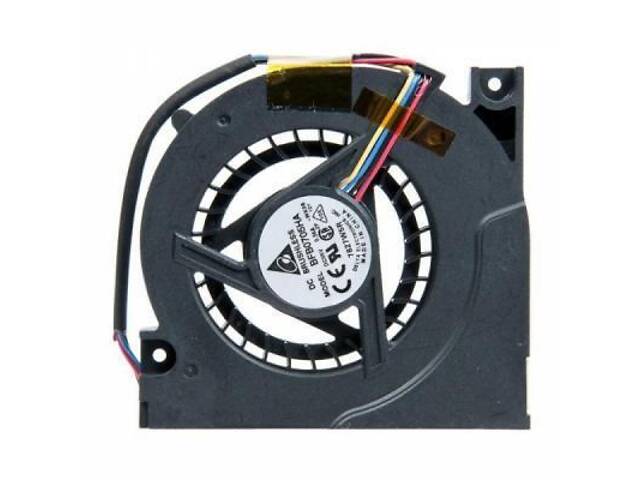 Вентилятор ноутбука ASUS F5/X50/A9/A94 DC(5V,0.36A) 4pin (BSB0705HC-8Z02/13.V1.B3037.F.GN/GB0575PFV1-A) - Фото 1