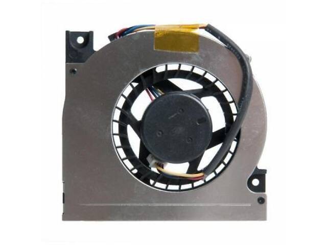 Вентилятор ноутбука ASUS F5/X50/A9/A94 DC(5V,0.36A) 4pin (BSB0705HC-8Z02/13.V1.B3037.F.GN/GB0575PFV1-A) - Фото 2