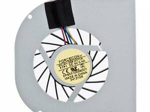 Вентилятор ноутбука ASUS F80/X82/F81/F83/X88 серій DC(5V,0.17A) 4pin (DFS551005M30T/UDQFRZH08CCM)