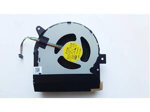 Вентилятор ноутбука ASUS ROG FX72V/VY, G752V/VY (DFS2004058I0T-FHCV) DC (5V, 0.5A) 4pi (A48476)