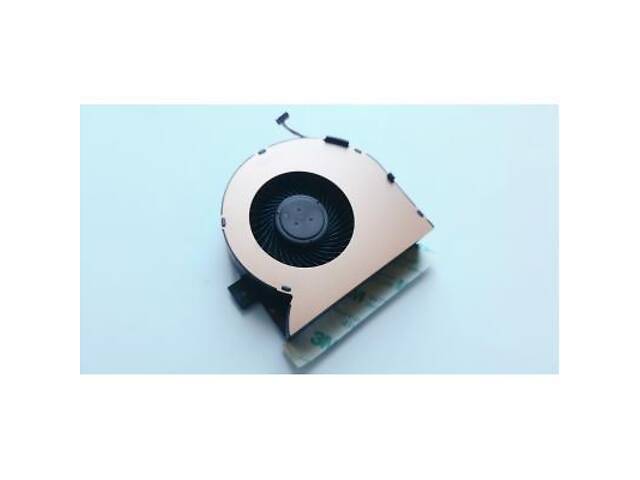 Вентилятор ноутбука ASUS ROG FX72V/VY, G752V/VY (DFS2004058I0T-FHCV) DC (5V, 0.5A) 4pi (A48476) - Фото 3
