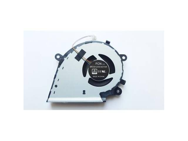 Вентилятор ноутбука ASUS Strix G531/G/GV,G731/G/GT/GU/GV/GW (DFS5K12304363L-FMMM) DC (A48479) - Фото 1