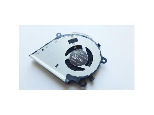 Вентилятор ноутбука ASUS Strix G531/G/GV,G731/G/GT/GU/GV/GW (DFS5K12304363L-FMMM) DC (A48479) - Фото 3