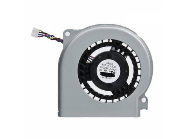 Вентилятор ноутбука ASUS UX30/UX30K/UX30S DC(5V,0.19A) 4pin (DC28000BUDS/13GNJ010P030-1/UDQFZYH06DAS) - Фото 2