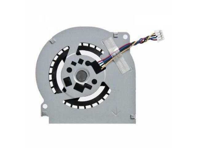 Вентилятор ноутбука ASUS UX30/UX30K/UX30S DC(5V,0.19A) 4pin (DC28000BUDS/13GNJ010P030-1/UDQFZYH06DAS) - Фото 3