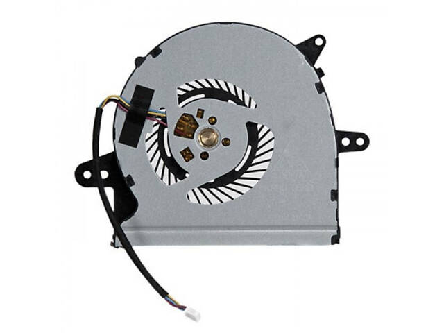 Вентилятор ноутбука ASUS X501U DC(5V,0.4A) 4pin (13GNMO10M070-1/DTAA13GNMO10M/DQ5D597G000/EF50050V1-C081-S99) - Фото 2