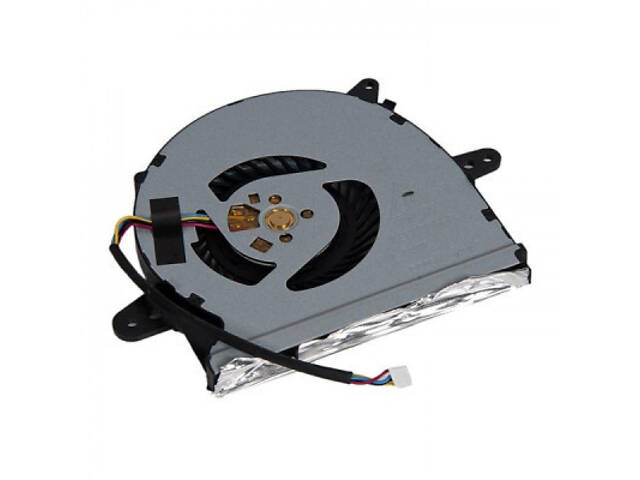 Вентилятор ноутбука ASUS X501U DC(5V,0.4A) 4pin (13GNMO10M070-1/DTAA13GNMO10M/DQ5D597G000/EF50050V1-C081-S99) - Фото 3