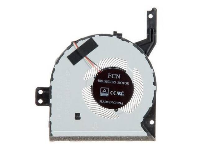 Вентилятор ноутбука ASUS X542, K542U, A542U, X542U, FL8000U, A580U, F580U (DFS501105P (A48423)) - Фото 1