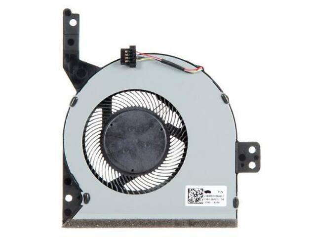 Вентилятор ноутбука ASUS X542, K542U, A542U, X542U, FL8000U, A580U, F580U (DFS501105P (A48423)) - Фото 2