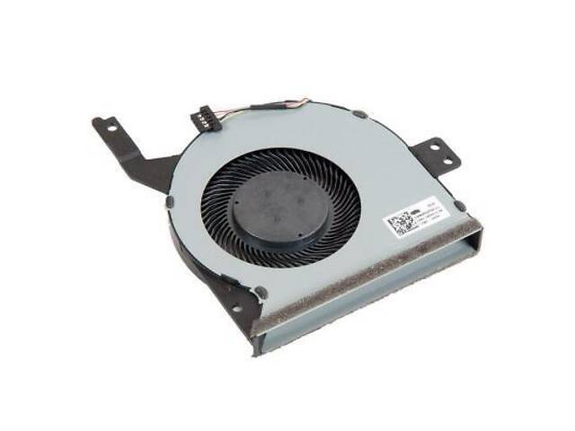 Вентилятор ноутбука ASUS X542, K542U, A542U, X542U, FL8000U, A580U, F580U (DFS501105P (A48423)) - Фото 3