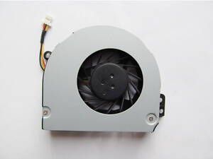 Вентилятор ноутбука Dell Inspiron 14R N4010/1464/1564/1764 DC(5V,0.5A) 3pin (DFS531205HC0T/DFS551305MC0T/MF60100V1-Q010-