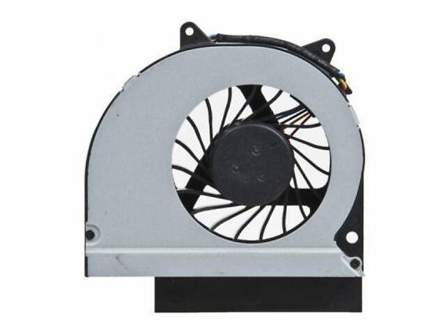 Вентилятор ноутбука Dell Latitude E6420 DC(5V,0.29A) 4pin (MF60120V1-V220-G99) - Фото 2