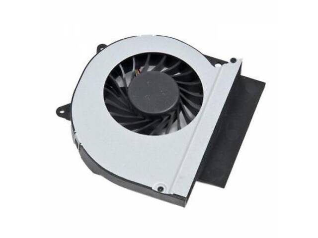 Вентилятор ноутбука Dell Latitude E6420 DC(5V,0.29A) 4pin (MF60120V1-V220-G99) - Фото 3