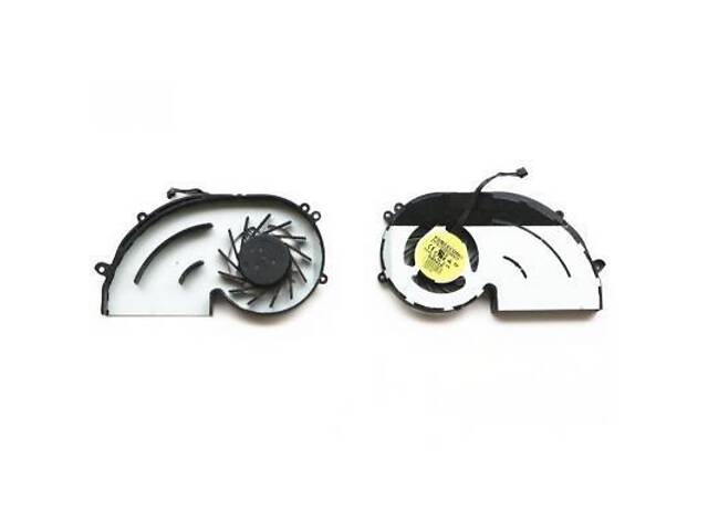Вентилятор ноутбука Dell Vostro V13,5V,0.4A,4pin (A48447) - Фото 1