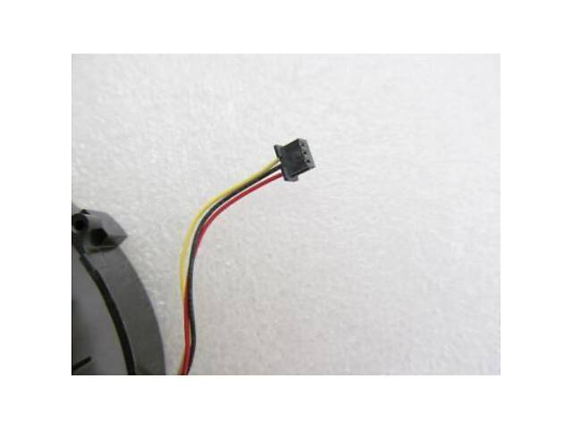 Вентилятор ноутбука HP CQ42/G42/CQ56/CQ62/CQ72/G4-1000/G6-1000 DC(5V,0.4A) 3pin - Фото 3