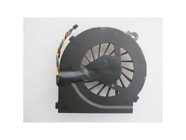 Вентилятор ноутбука HP CQ58/G4-1000/G6-1000/G7-1000 DC(5V,0.4A) 4pin (MF75120V1-C050-S9A) - Фото 1