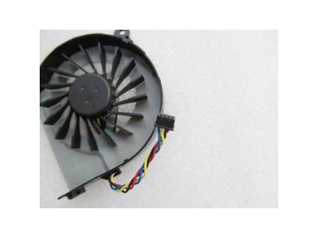 Вентилятор ноутбука HP CQ58/G4-1000/G6-1000/G7-1000 DC(5V,0.4A) 4pin (MF75120V1-C050-S9A) - Фото 3