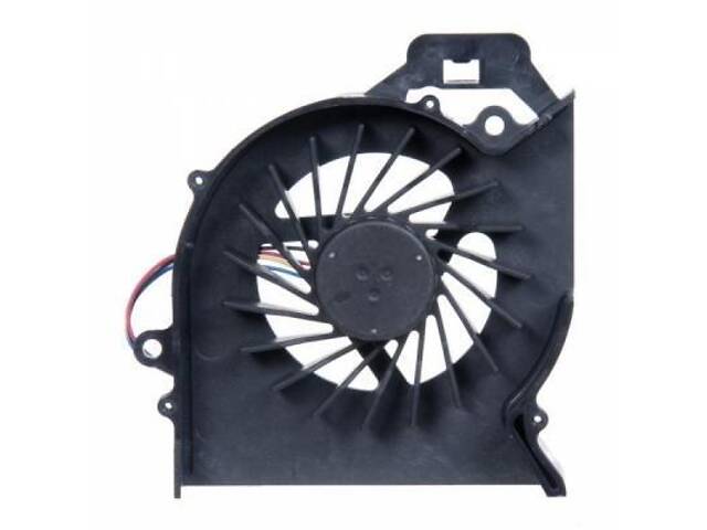 Вентилятор ноутбука HP DV6-6000 і DV7-6000 (MF60120V1-C181-S9A) (5V,0.4A), 4pin (A48126) - Фото 2