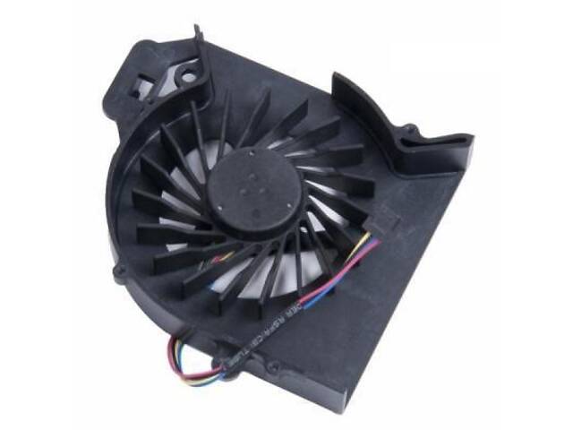 Вентилятор ноутбука HP DV6-6000 і DV7-6000 (MF60120V1-C181-S9A) (5V,0.4A), 4pin (A48126) - Фото 3