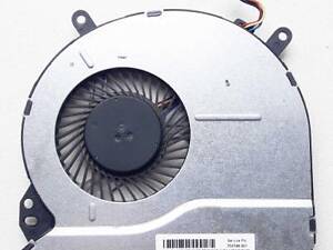 Вентилятор ноутбука HP Pavilion 14-b/15-b,5V,0.5A,4pin (A48428)