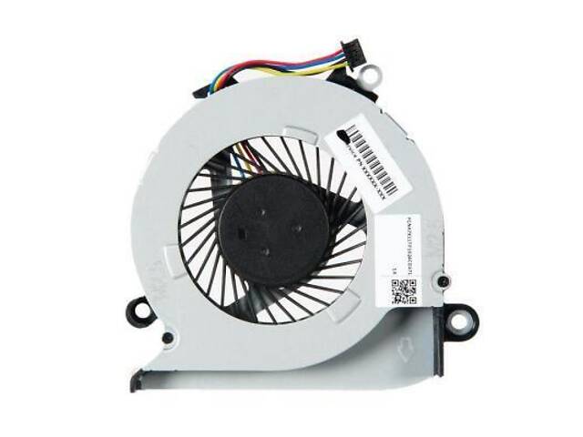 Вентилятор ноутбука HP Pavilion 15-AB, 15Z-A, 17-G (812109-001), DC (5V, 0.5A), 4pi (A48399) - Фото 2