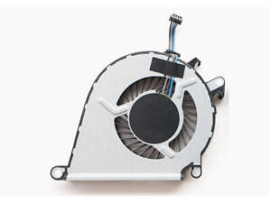 Вентилятор ноутбука HP Pavilion 15-bc/Omen 15-ax (DFS150205AM0T) 5V, 0.5A, 4pin (A48800)