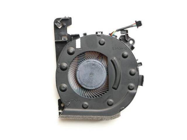 Вентилятор ноутбука HP Pavilion Gaming15-cx, 5V, 0.5A, 4pin для GPU (A48435) - Фото 2